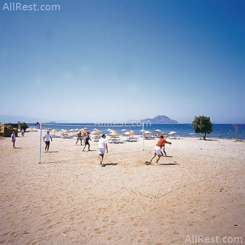Rana Beach Resort 7